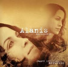 MORISSETTE, ALANIS - Jagged Little Pill Acoustic