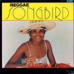 DAVIS, CARLENE- Reggae Songbird