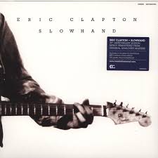 CLAPTON,  ERIC - Slowhand