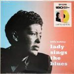 HOLIDAY, BILLIE  - Lady Sings The Blues