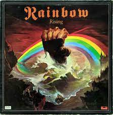 RAINBOW - Rising