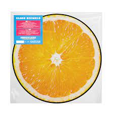 GLASS ANIMALS - Dreamland