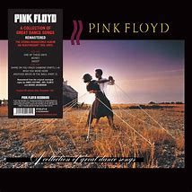 PINK FLOYD - A Collection Of Great Dance Songs
