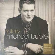 BUBLE, MICHAEL - Totally