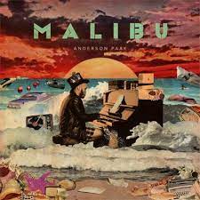 PAAK, ANDERSON  - Malibu