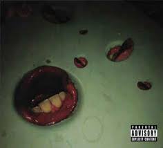 DEATH GRIPS - Year Of The Snitch