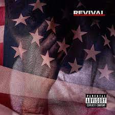 EMINEM - Revival