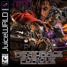 JUICE WRLD - Death Race For Love