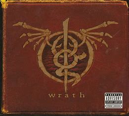 LAMB OF GOD - Wrath