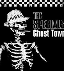 SPECIALS, THE - Ghost Town