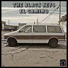 BLACK KEYS, THE - El Camino