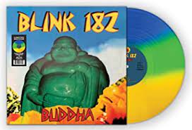 BLINK 182 -Buddha