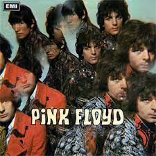 PINK FLOYD - The Piper At The Gates Of Dawn