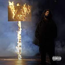 COLE  J - The Off Season