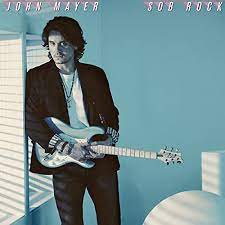 MAYER, JOHN - Sob Rock