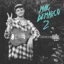 DEMARCO, MAC - 2