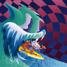 MGMT- Congratulations