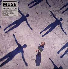 MUSE - Absolution