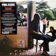 PINK FLOYD - Ummagumma