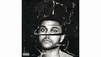 WEEKND, THE - Beauty Behind The Madness