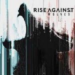 RISE AGAINST - Wolves
