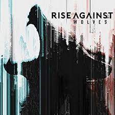 RISE AGAINST - Wolves