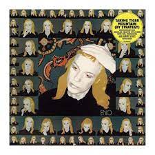 ENO, BRIAN - Taking Tiger Mountain ( By Strategy)