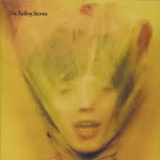 ROLLING STONES, THE - Goats Head Soup
