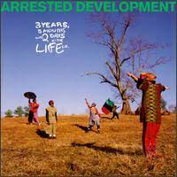 ARRESTED DEVELOPMENT - 3 Years, 5 Months And 2 Days In The Life Of
