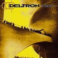 DELTRON 3030 - Deltron 3030