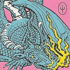 TWENTY ONE PILOTS - Scaled and Icy