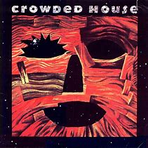 CROWDED HOUSE - Woodface