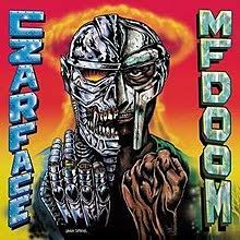 CZARFACE - Czarface Meets Metal Face