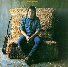 PRINE,  JOHN - John Prine