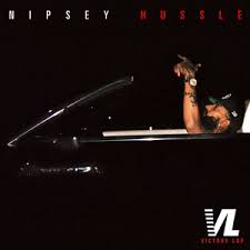 HUSSLE, NIPSEY- Victory Lap