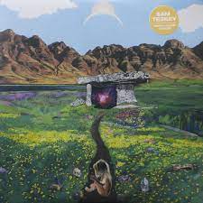 TESKEY, SAM - Cycles