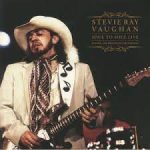 VAUGHAN, STEVIE RAY - Soul To Soul Live