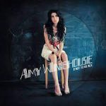 WINEHOUSE, Amy - Back To Black P/D