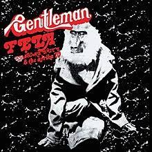 KUTI, FELA - Gentlemen