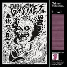 GRIMES - Visions
