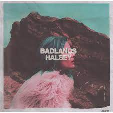 HALSEY- Badlands