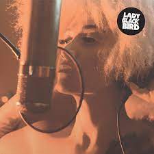 LADY BLACKBIRD - Black Acid Soul