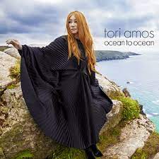 AMOS, TORI - Ocean To Ocean