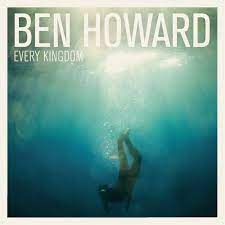 HOWARD, BEN - Every Kingdom