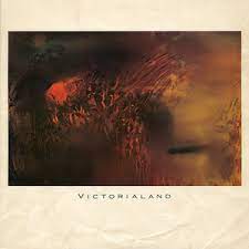 COCTEAU TWINS - Victorialand