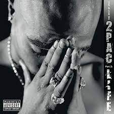 2 PAC - The Best Of 2 Pac Part 2 Life