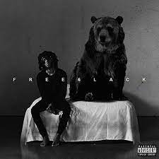 6LACK- Free 6Lack