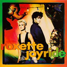 ROXETTE Joyride