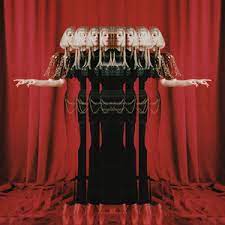 AURORA - The Gods We Can Touch