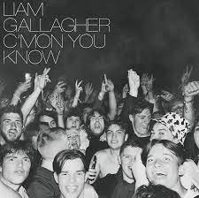 GALLAGHER, LIAM- C'mon You Know